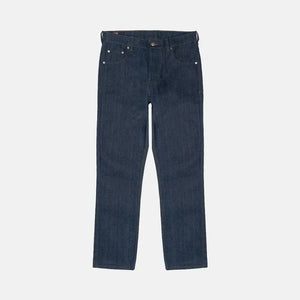 Pride N Joy Co - Akiko 14 Oz Raw Denim - Pride N Joy Co