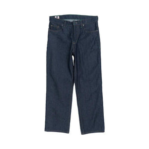 Pride N Joy Co - Alder Sustainable Tencel™ Raw Denim - Pride N Joy Co