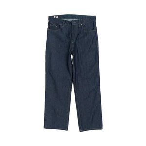 Pride N Joy Co - Alder Sustainable Tencel™ Raw Denim - Pride N Joy Co