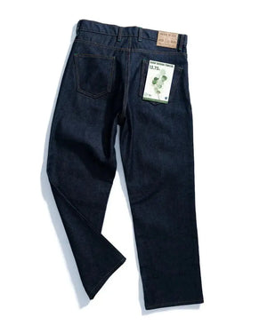 Pride N Joy Co - Alder Sustainable Tencel™ Raw Denim - Pride N Joy Co
