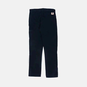 Pride N Joy Co - Chino Pants Navy Twill - Pride N Joy Co