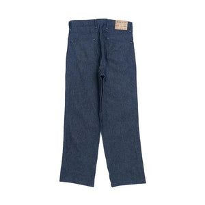 Pride N Joy Co - Guard HeiQ Fresh™ Odor Control Raw Denim - Pride N Joy Co