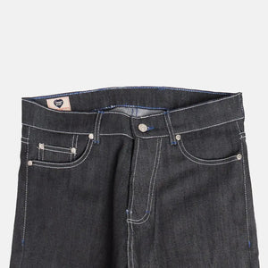Pride N Joy Co - Levin Raw Denim - Pride N Joy Co
