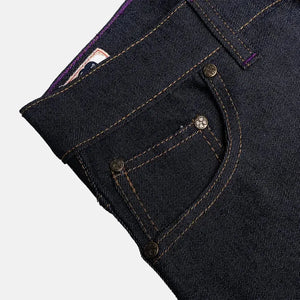 Pride N Joy Co - Neville Raw Denim - Pride N Joy Co
