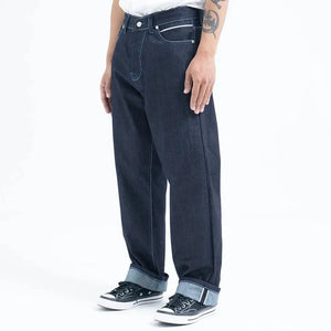 Pride N Joy Co - Nocture Original Selvedge Denim - Pride N Joy Co