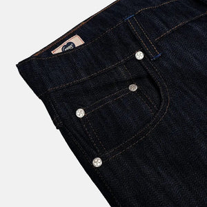 Pride N Joy Co - Okano Raw Denim - Pride N Joy Co