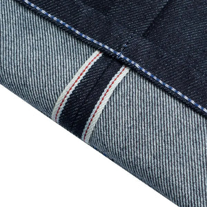 Pride N Joy Co - Raven Original Selvedge Denim - Pride N Joy Co