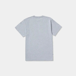 Pride N Joy Co - T-Shirt Basic Oversized Grey - Pride N Joy Co