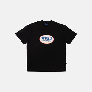 Pride N Joy Co - T-Shirt PNJ Skateboarding Black - Pride N Joy Co