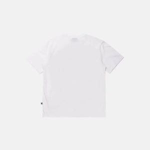 Pride N Joy Co - T-Shirt PNJ Skateboarding White - Pride N Joy Co