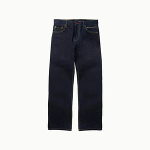 Pride N Joy Co - Taiga 17 Oz Heavyweight Selvedge Denim - Pride N Joy Co