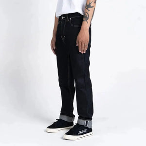 Pride N Joy Co - Tracy 14 Oz Raw Denim - Pride N Joy Co