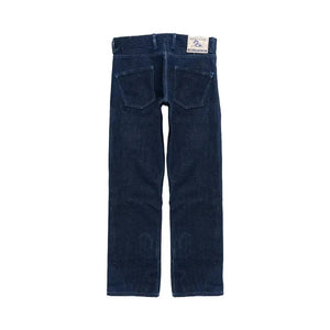 Pride N Joy Co - Tsuru 17 Oz Heavyweight Selvedge Denim - Pride N Joy Co