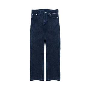 Pride N Joy Co - Tsuru 17 Oz Heavyweight Selvedge Denim - Pride N Joy Co