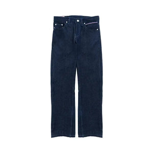 Pride N Joy Co - Tsuru 17 Oz Heavyweight Selvedge Denim - Pride N Joy Co