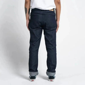 Pride N Joy Co - York Raw Denim - Pride N Joy Co