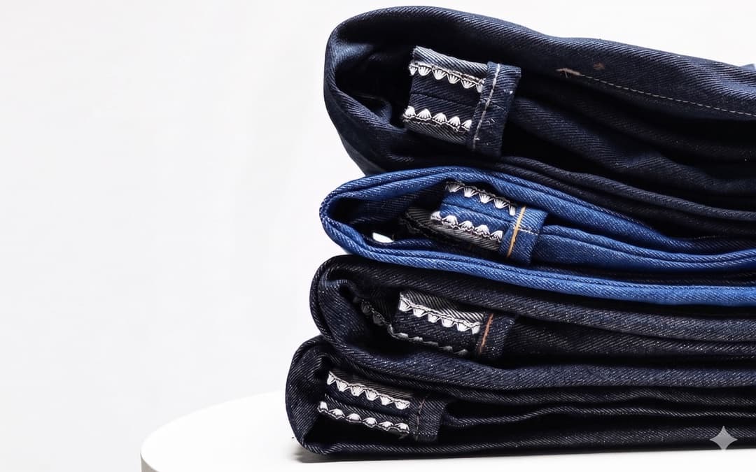 Raw Denim