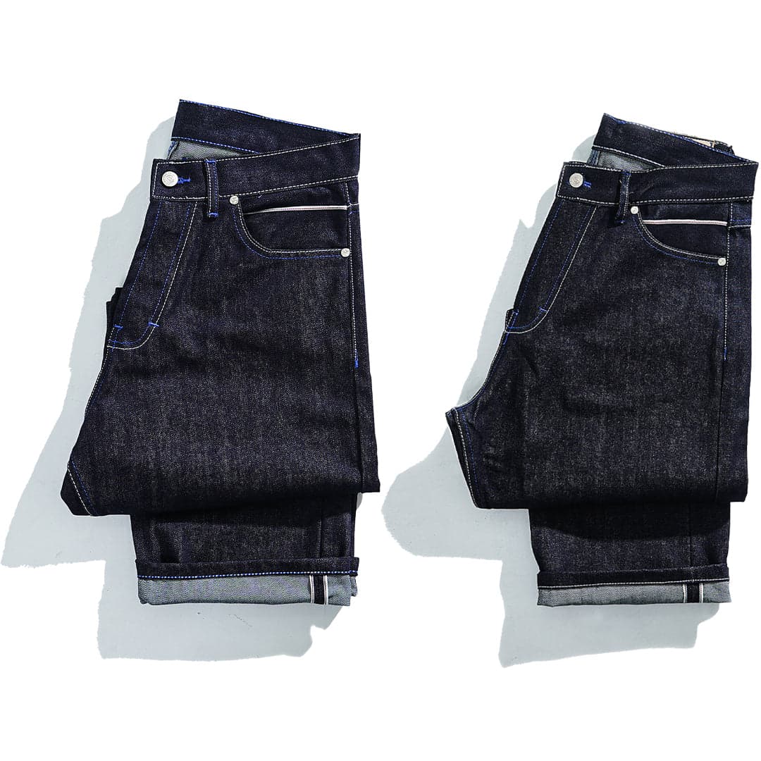 Selvedge