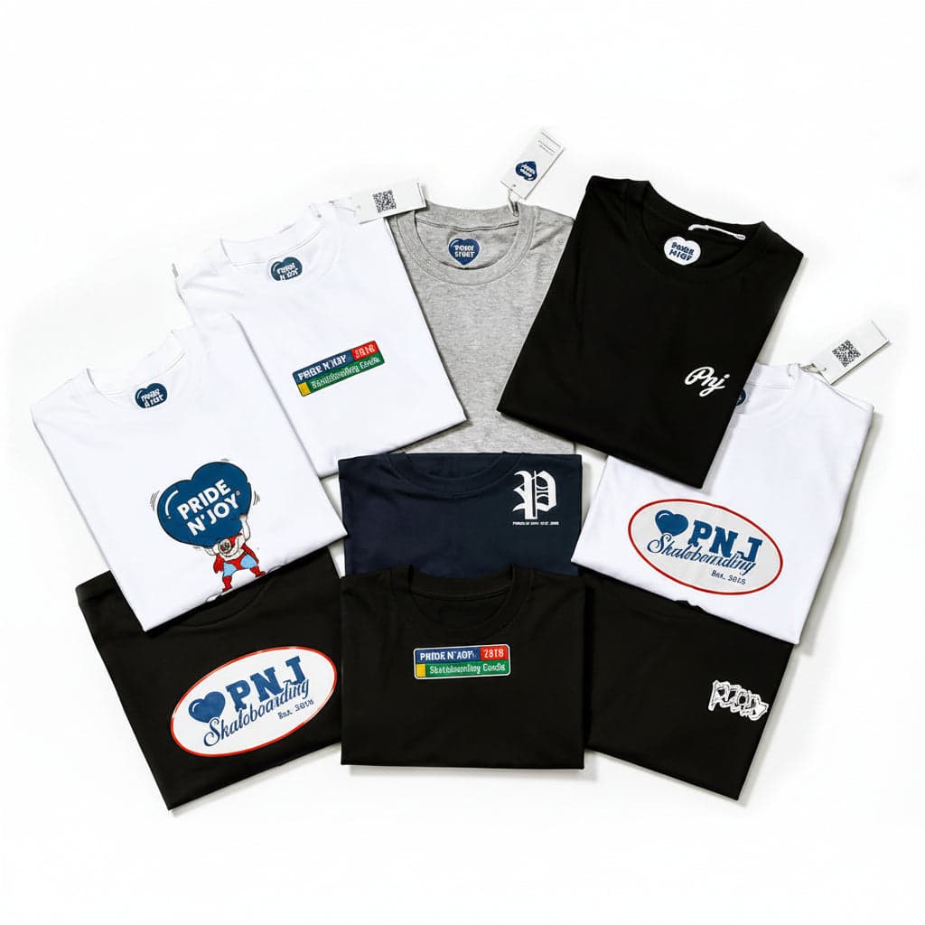 Tees