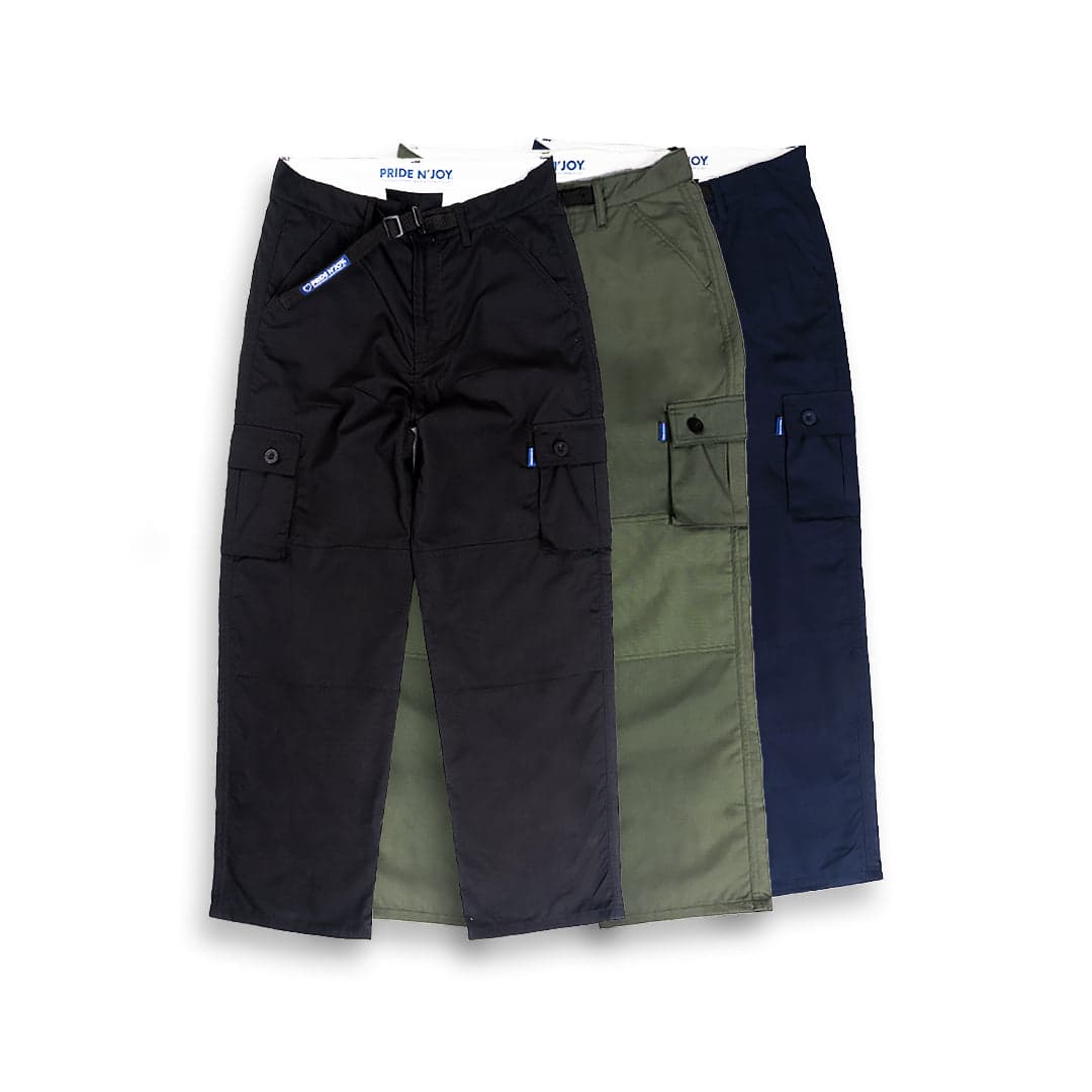Work Pants