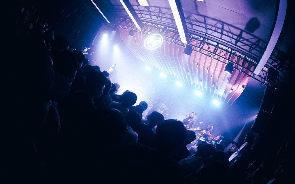 Sound of Joy Vol. 2 Recap - Pride N Joy Co