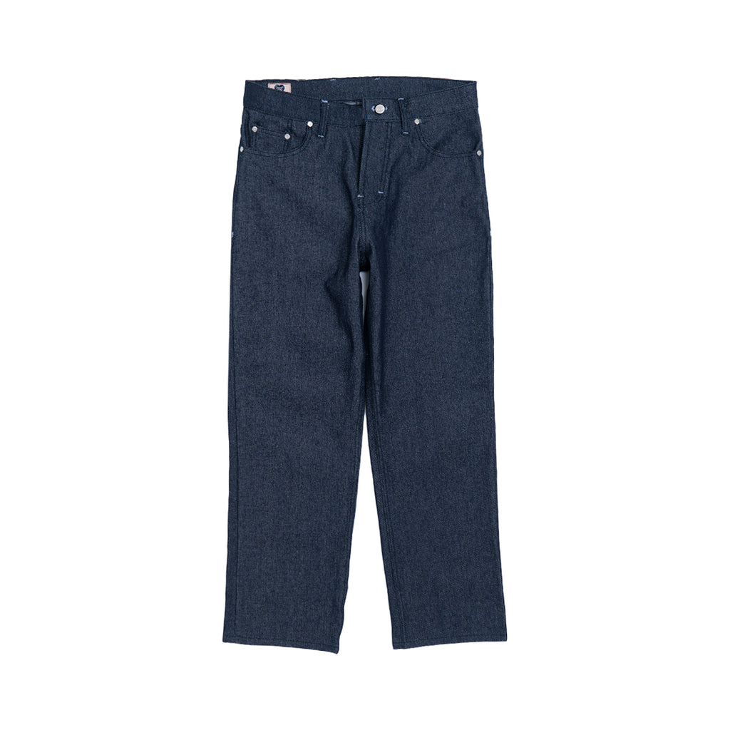 Guard HeiQ Fresh™ Odor Control Raw Denim Pants