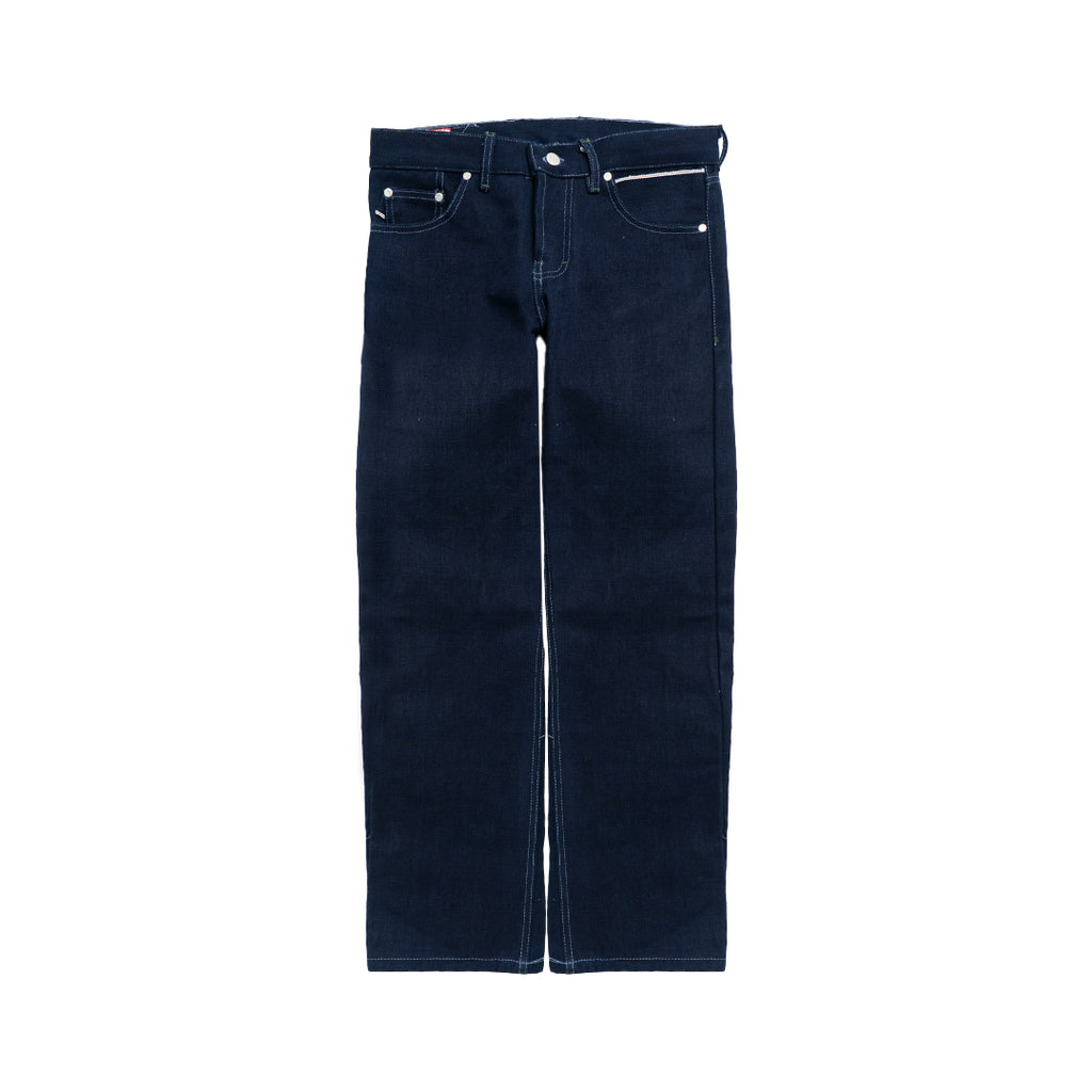 Kage 17 Oz Heavyweight Selvedge Denim