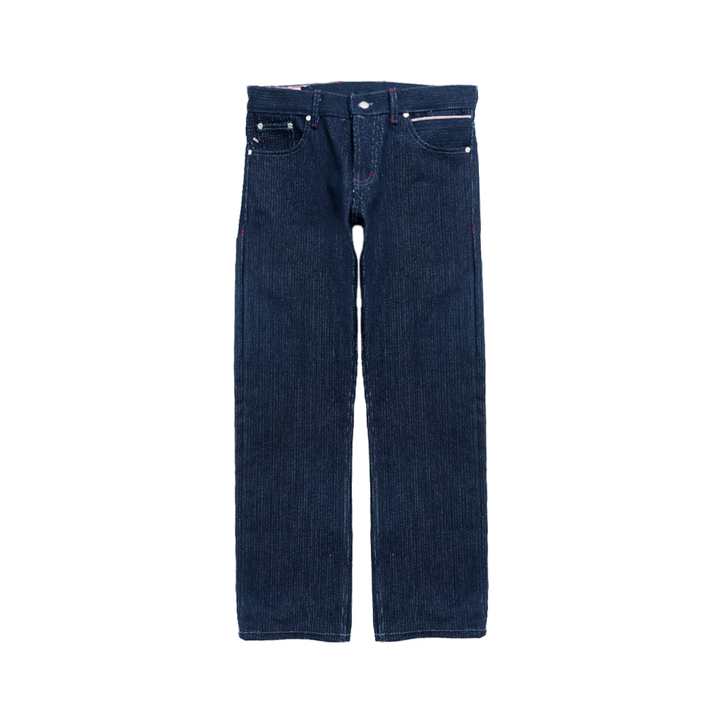 Kurogane 17 Oz Heavyweight Selvedge Denim
