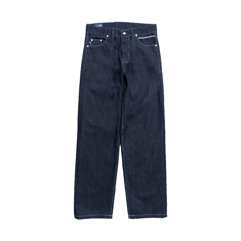 Nocture Original Selvedge Denim