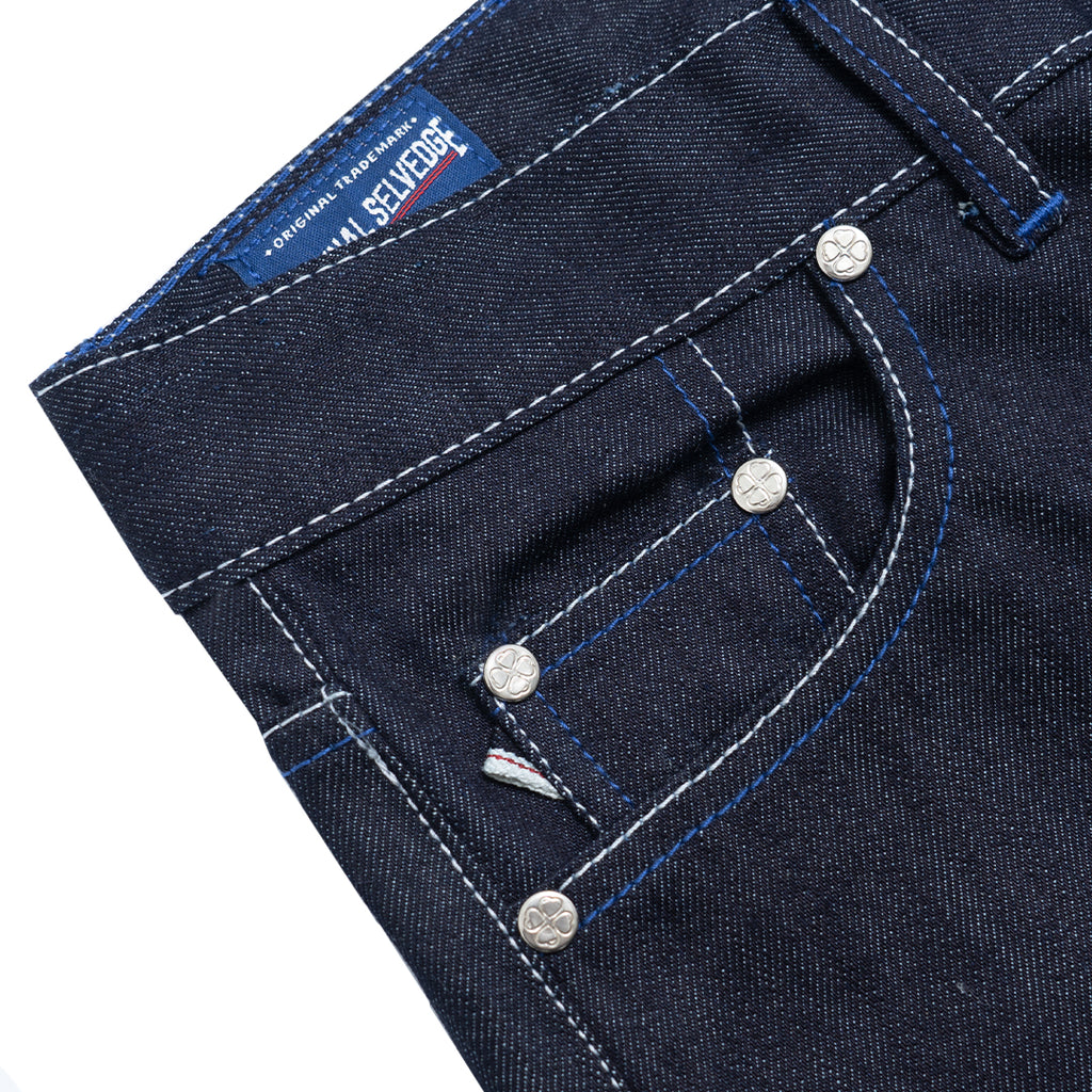 Nocture Original Selvedge Denim