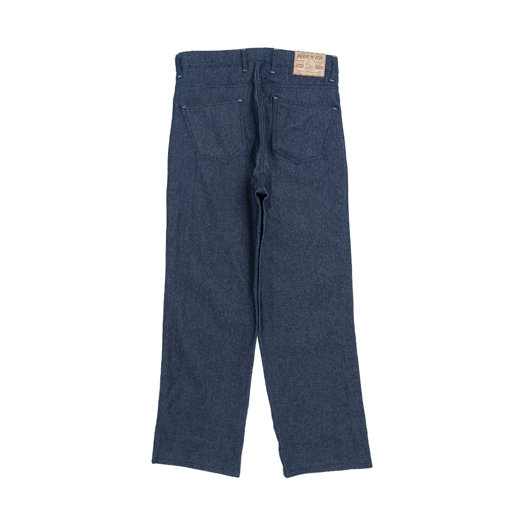 Guard HeiQ Fresh™ Odor Control Raw Denim Pants