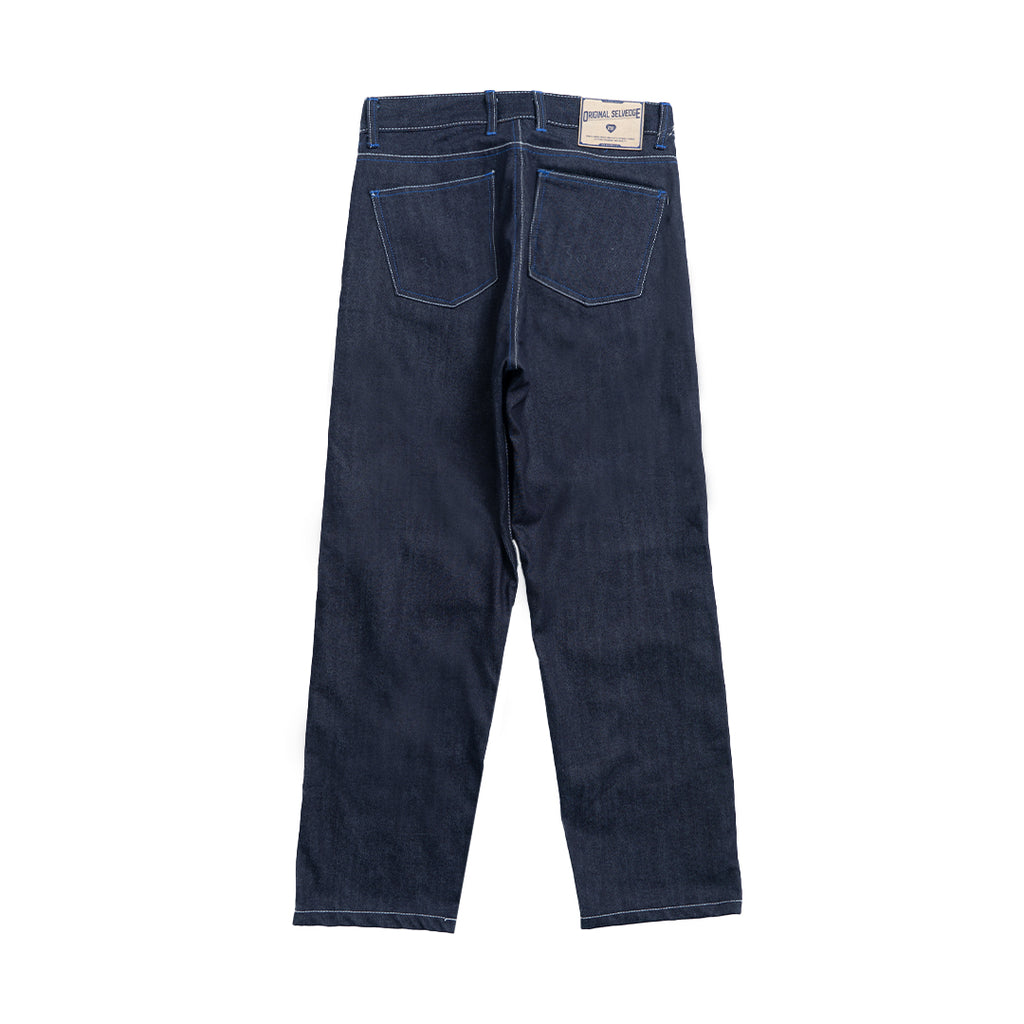 Nocture Original Selvedge Denim