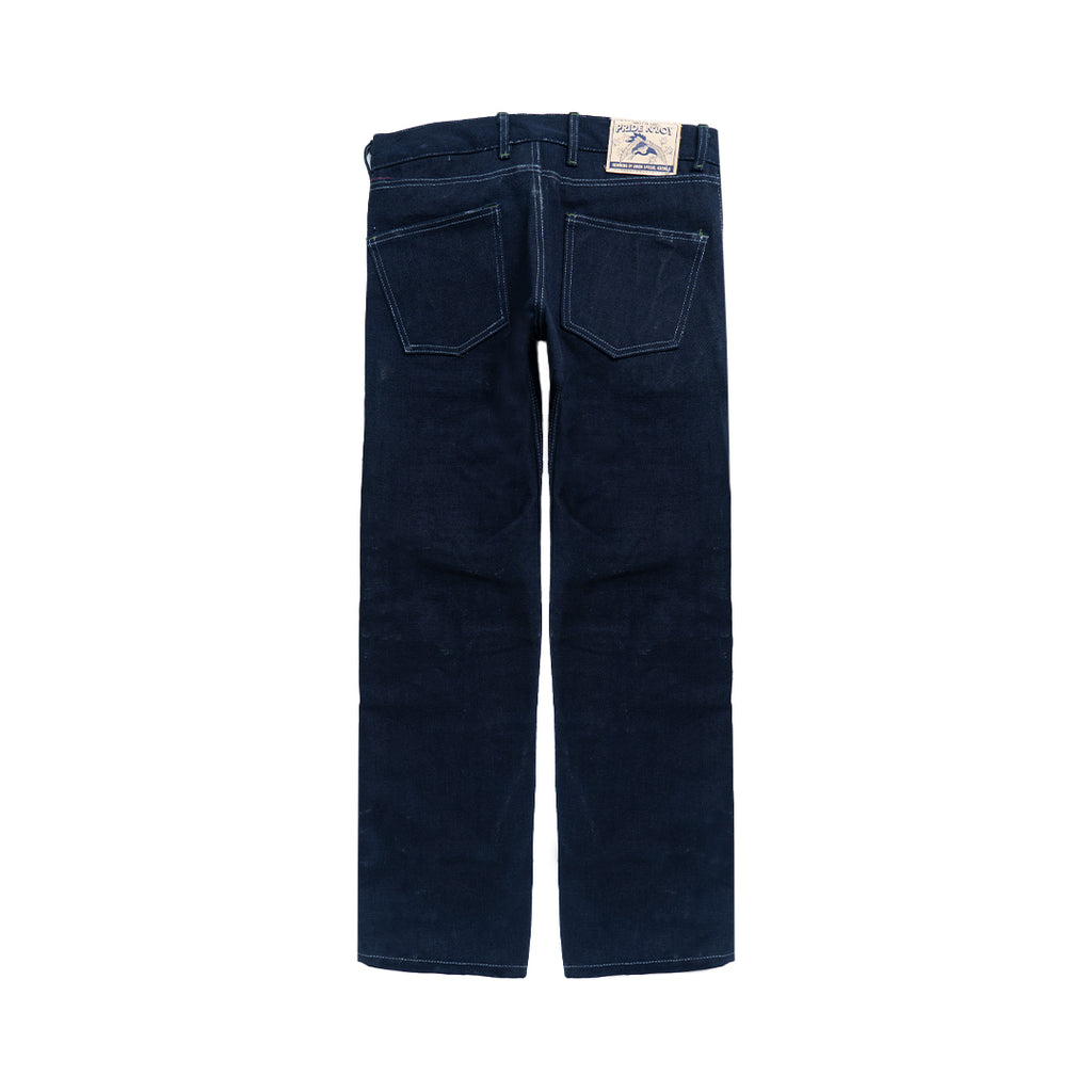 Kage 17 Oz Heavyweight Selvedge Denim