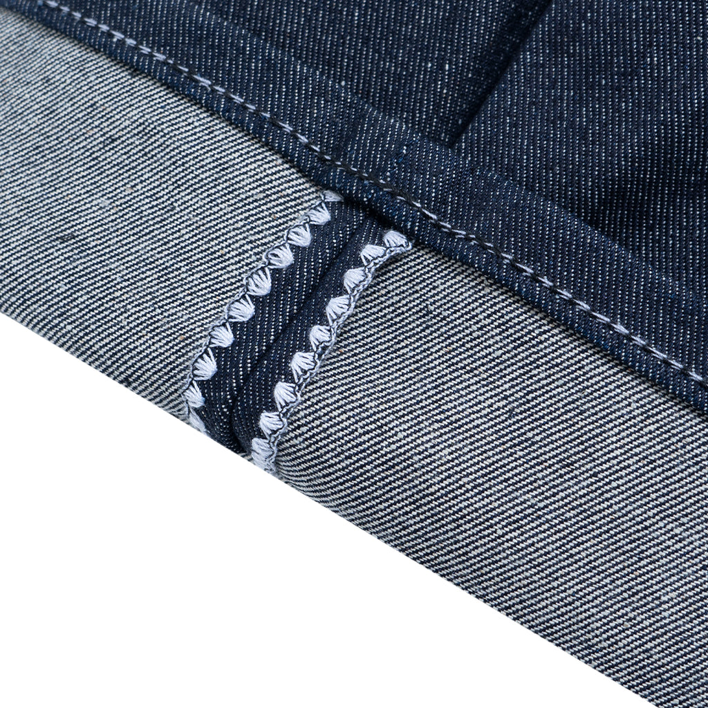 Guard HeiQ Fresh™ Odor Control Raw Denim Pants