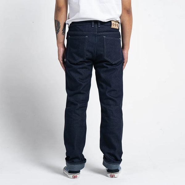 Higate 14.5 OZ Raw Denim Pants