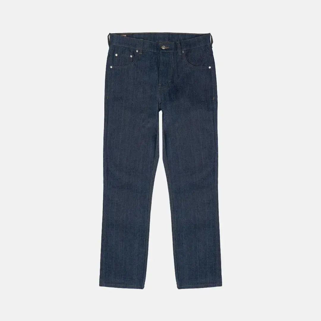 Pride N Joy Co - Akiko 14 Oz Raw Denim - Pride N Joy Co