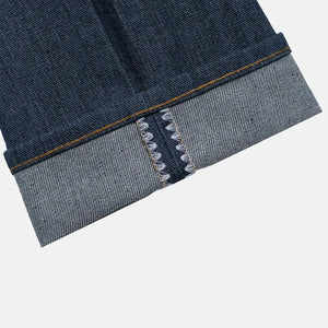 Pride N Joy Co - Akiko 14 Oz Raw Denim - Pride N Joy Co