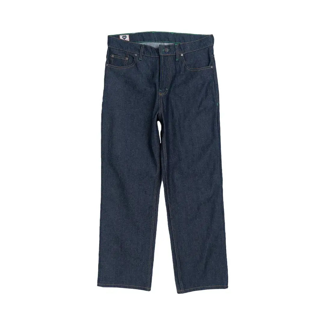 Pride N Joy Co - Alder Sustainable Tencel™ Raw Denim - Pride N Joy Co