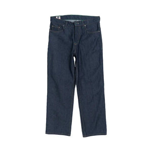 Pride N Joy Co - Alder Sustainable Tencel™ Raw Denim - Pride N Joy Co