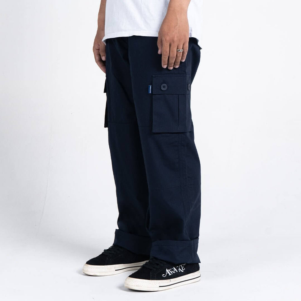 Pride N Joy Co - Cargo Pants Rangers Loose - Pride N Joy Co