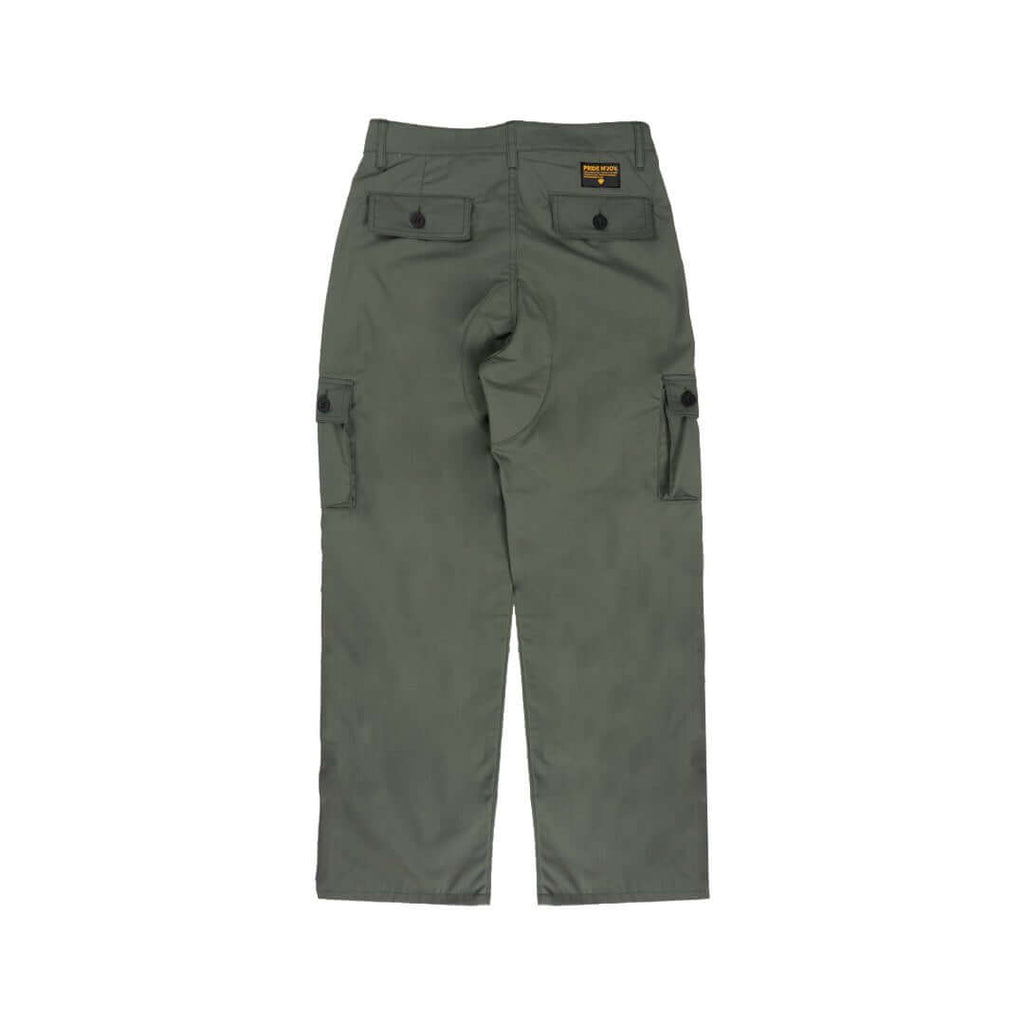 Pride N Joy Co - Cargo Pants Rangers Loose - Pride N Joy Co