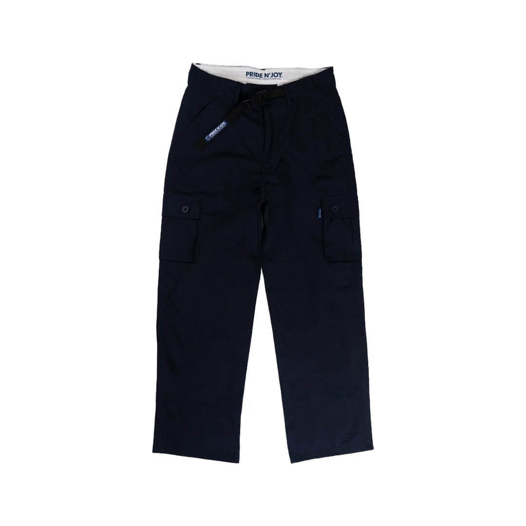 Pride N Joy Co - Cargo Pants Rangers Loose - Pride N Joy Co