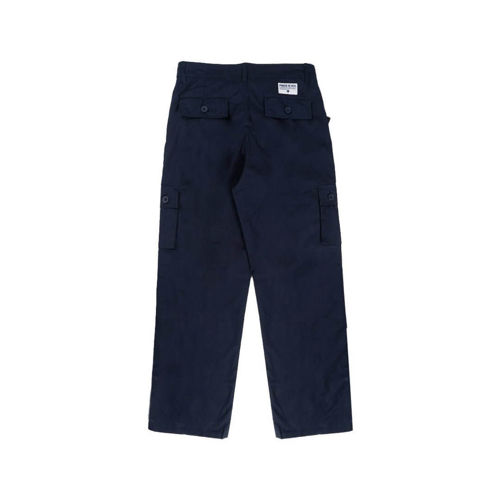 Pride N Joy Co - Cargo Pants Rangers Loose - Pride N Joy Co