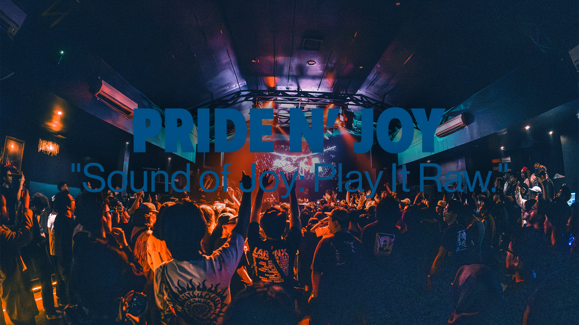 PRIDENJOY