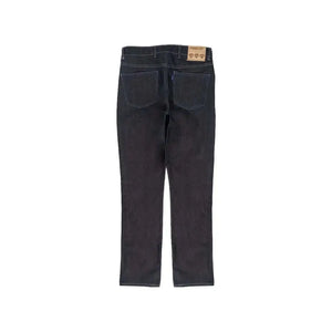 Pride N Joy Co - Darren 14 Oz Raw Denim - Pride N Joy Co