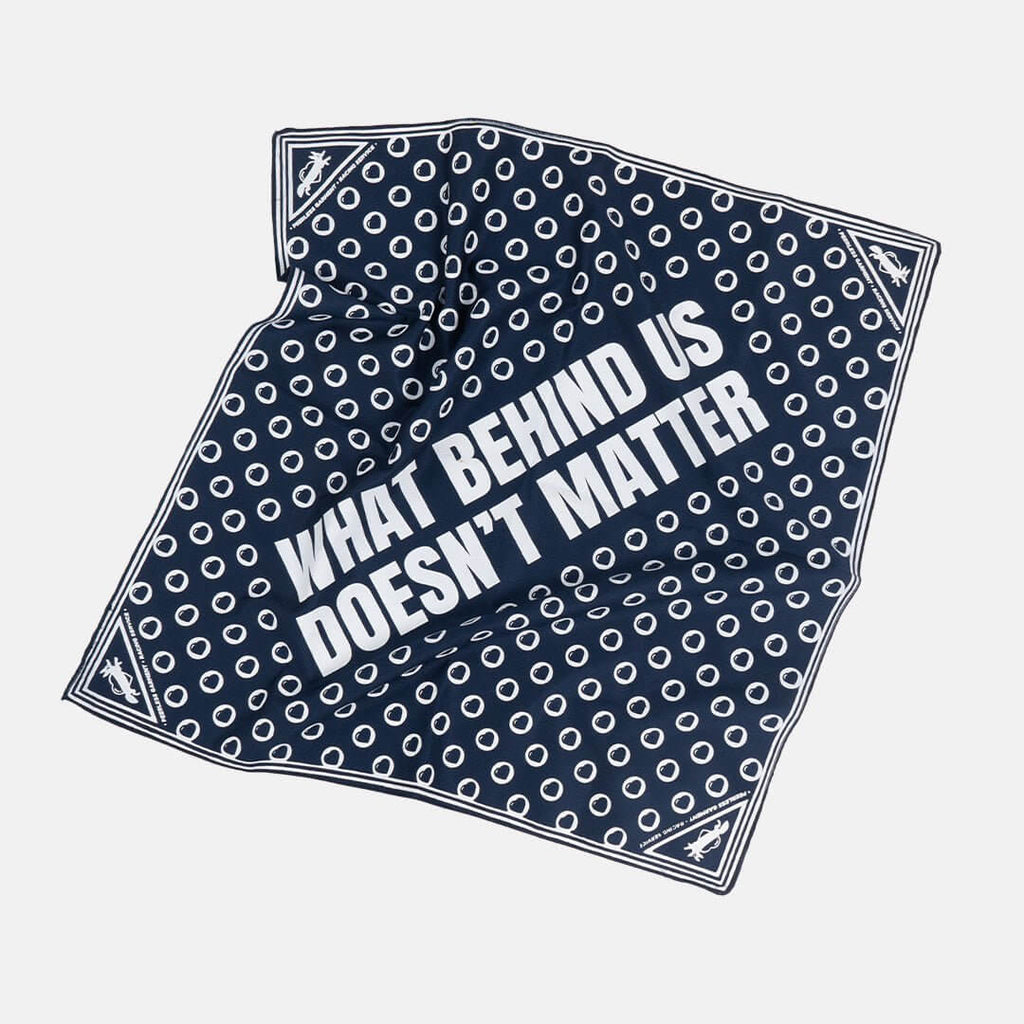 [Exclusive PNJ x Tenn] Bandana / Scarf - Pride N Joy Co