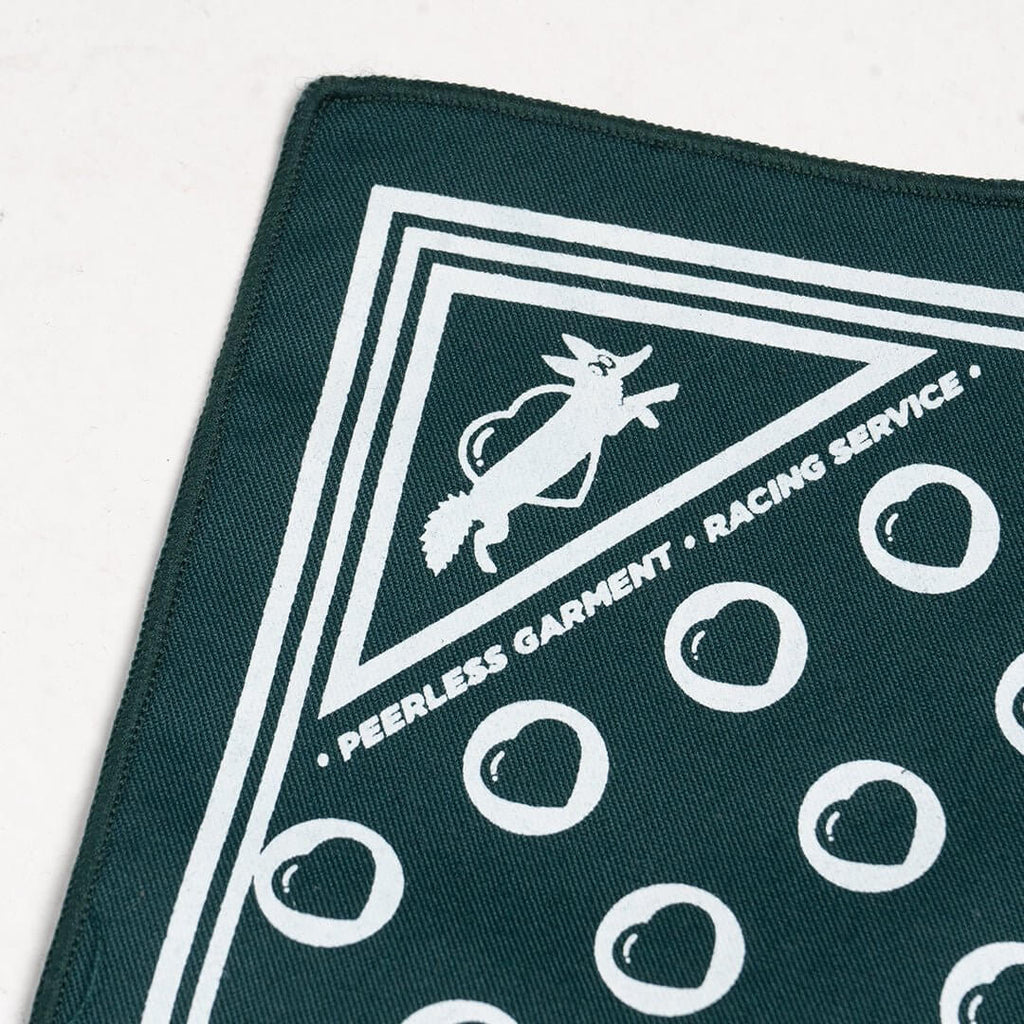 [Exclusive PNJ x Tenn] Bandana / Scarf - Pride N Joy Co