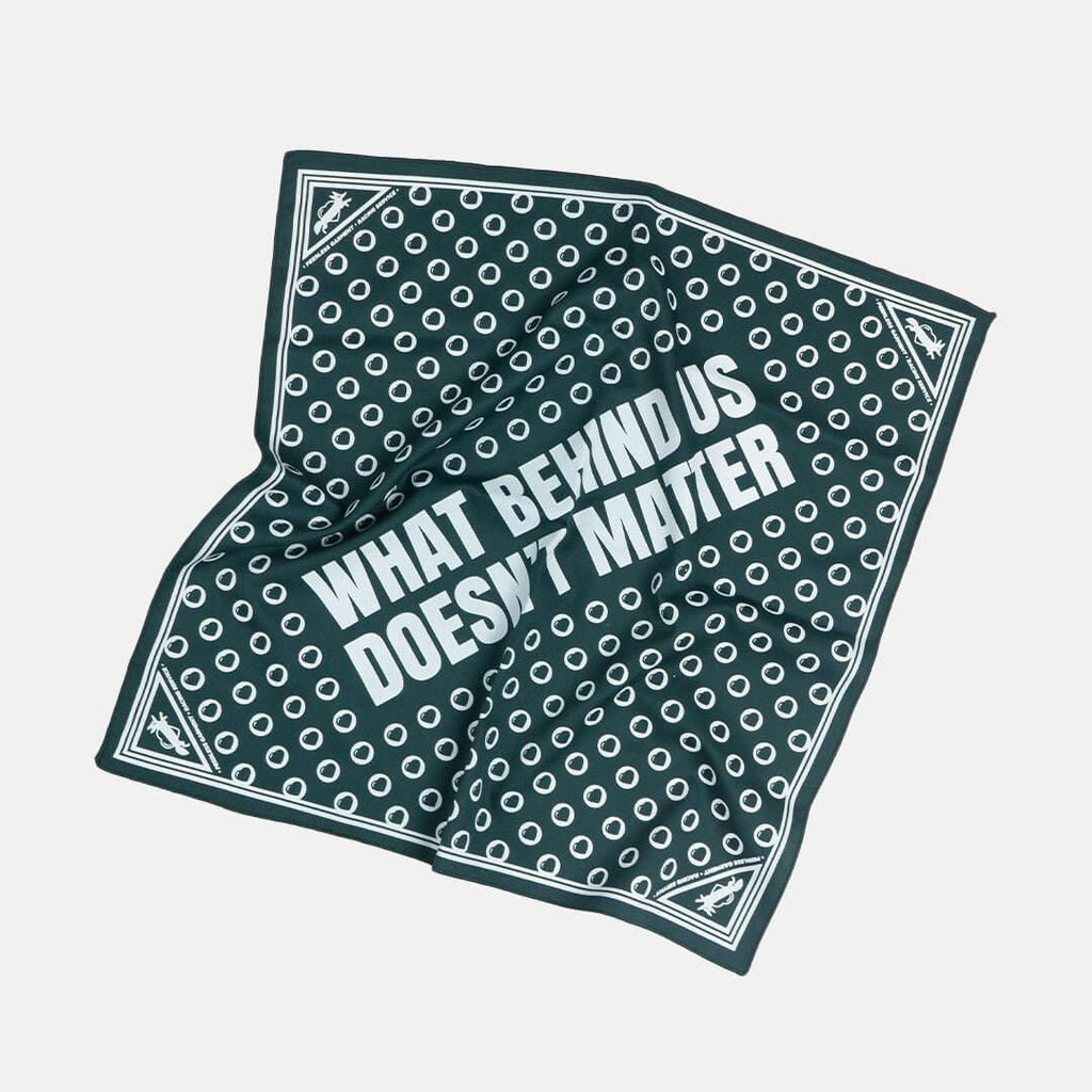 [Exclusive PNJ x Tenn] Bandana / Scarf - Pride N Joy Co