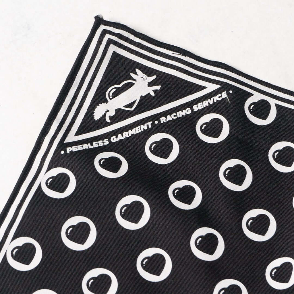 [Exclusive PNJ x Tenn] Bandana / Scarf - Pride N Joy Co