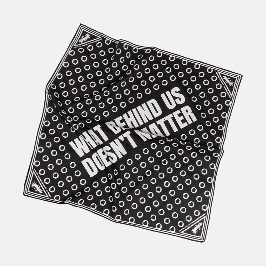 [Exclusive PNJ x Tenn] Bandana / Scarf - Pride N Joy Co